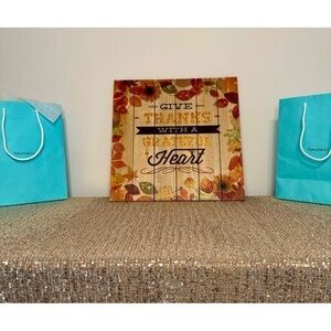 🌸Fall Wall Art🍂